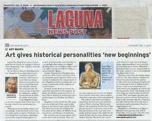 Laguna News Post