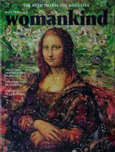 WomanKind Magazine